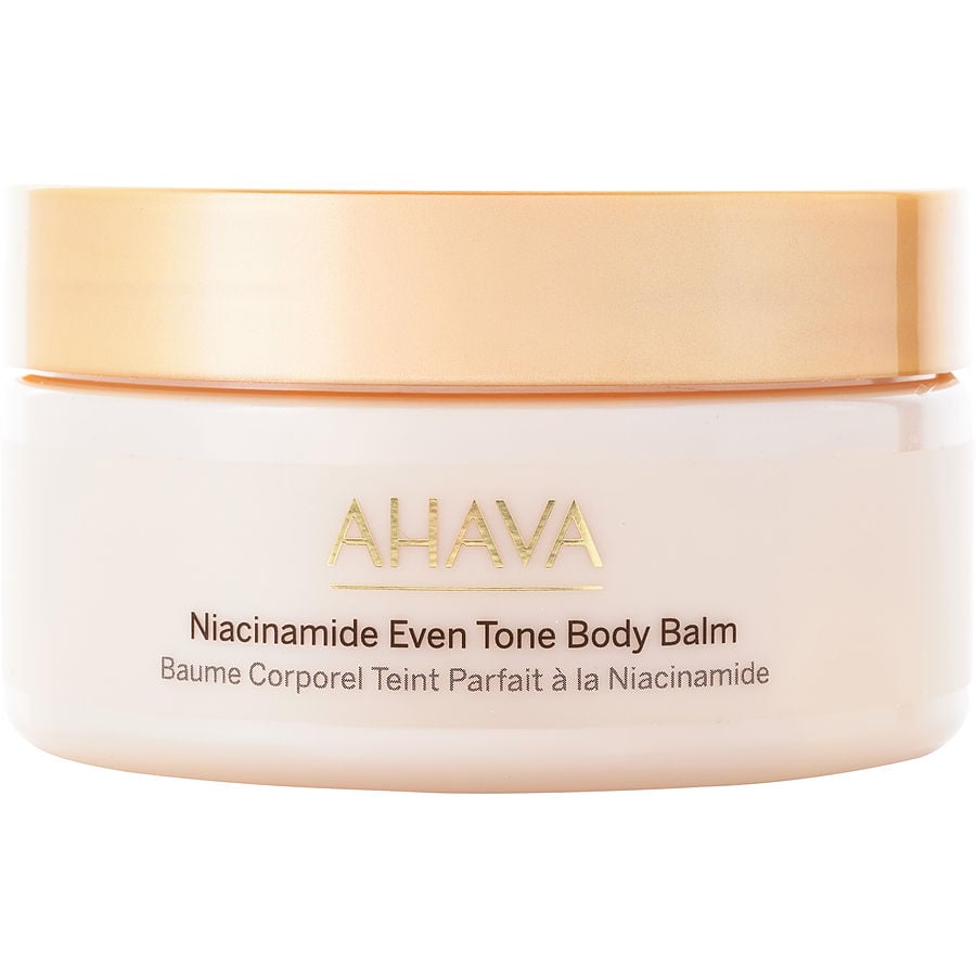 Niacinamide Even Tone Body Balm --220ml/7.4oz