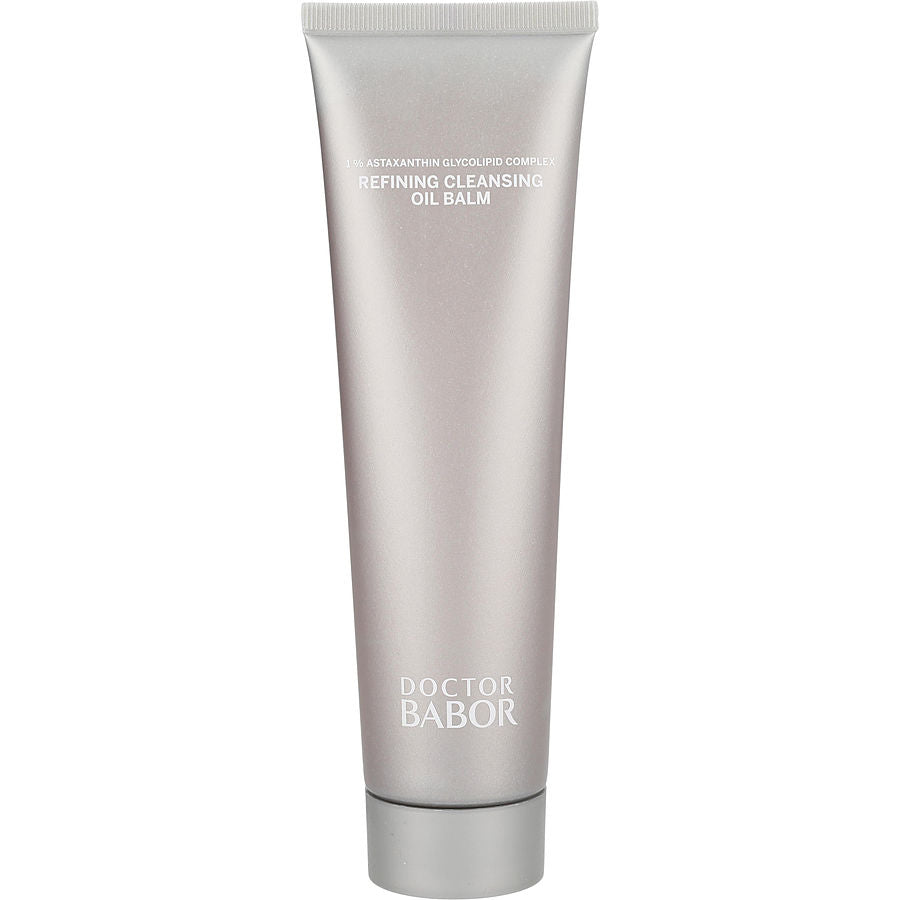 Doctor Babor Refining Cleansing Oil Balm --150ml/5oz