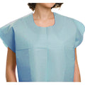 Graham Medical Exam Cape, One Size Fits Most 70219N