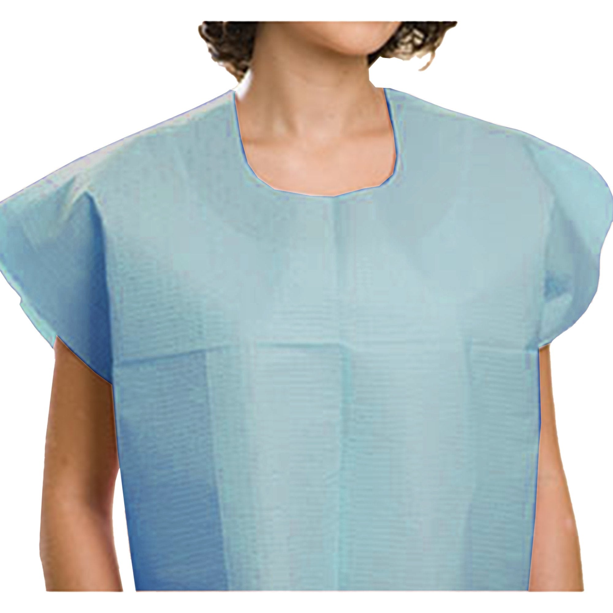 Graham Medical Exam Cape, One Size Fits Most 70219N