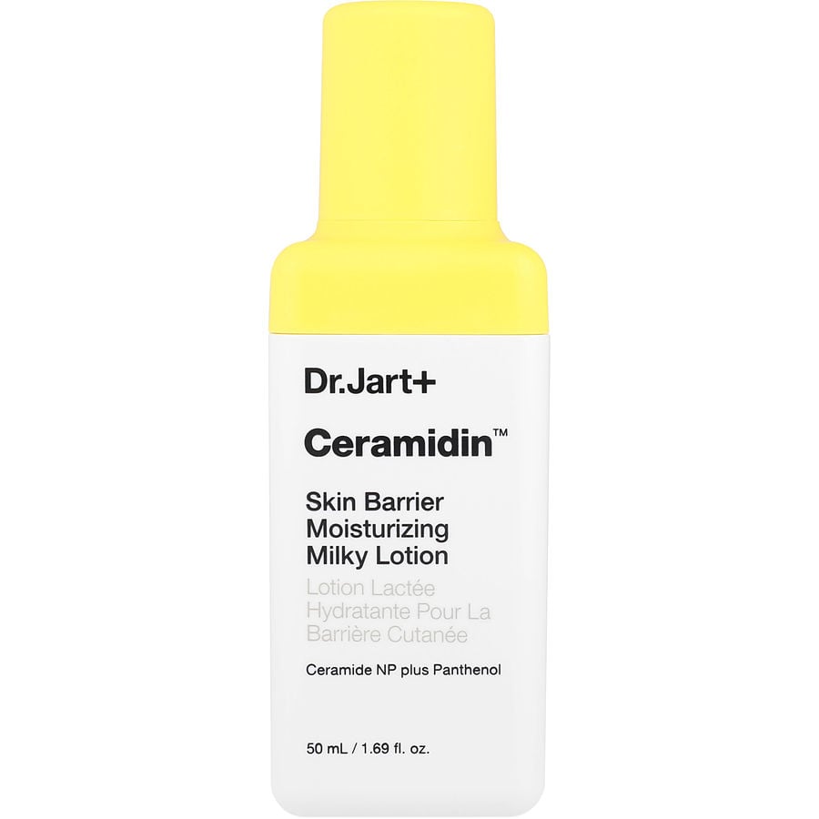 Ceramidin Skin Barrier Moisturizing Milky Lotion --50ml/1.7oz