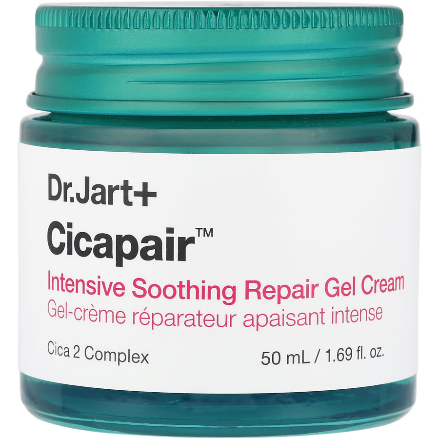 Cicapair Intensive Soothing Repair Gel Cream --50ml/1.69oz