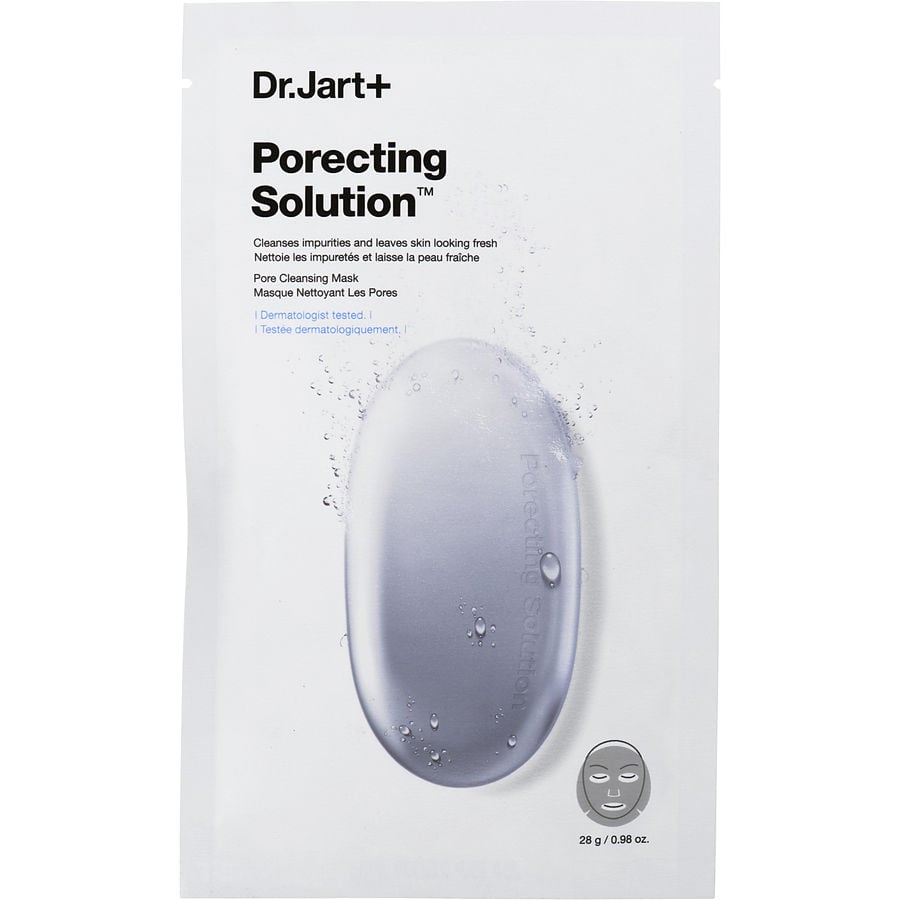 Dermask Porecting Solution --1x28g/0.88oz