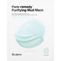 Dermask Pore Remedy Purifying Mud Mask --1x13g/0.45oz