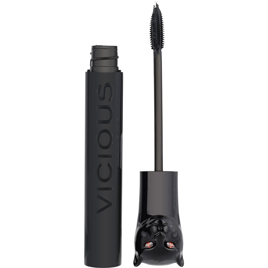Nabla Vicious Mascara --10ml/0.34oz By Nabla