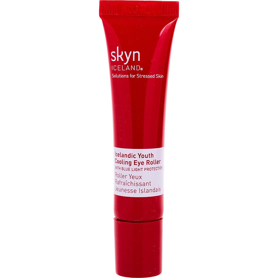 Icelandic Youth Cooling Eye Roller --15ml/0.5oz