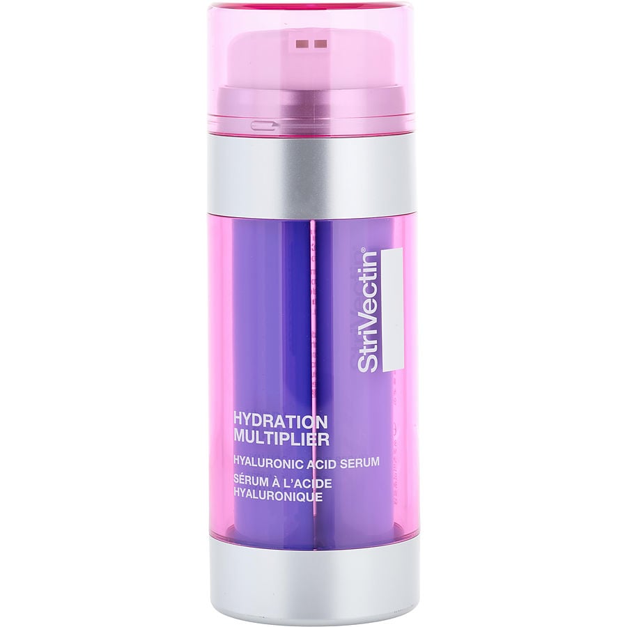 Multi-action Hydration Multiplier Hyaluronic Acid Serum --30ml/1oz