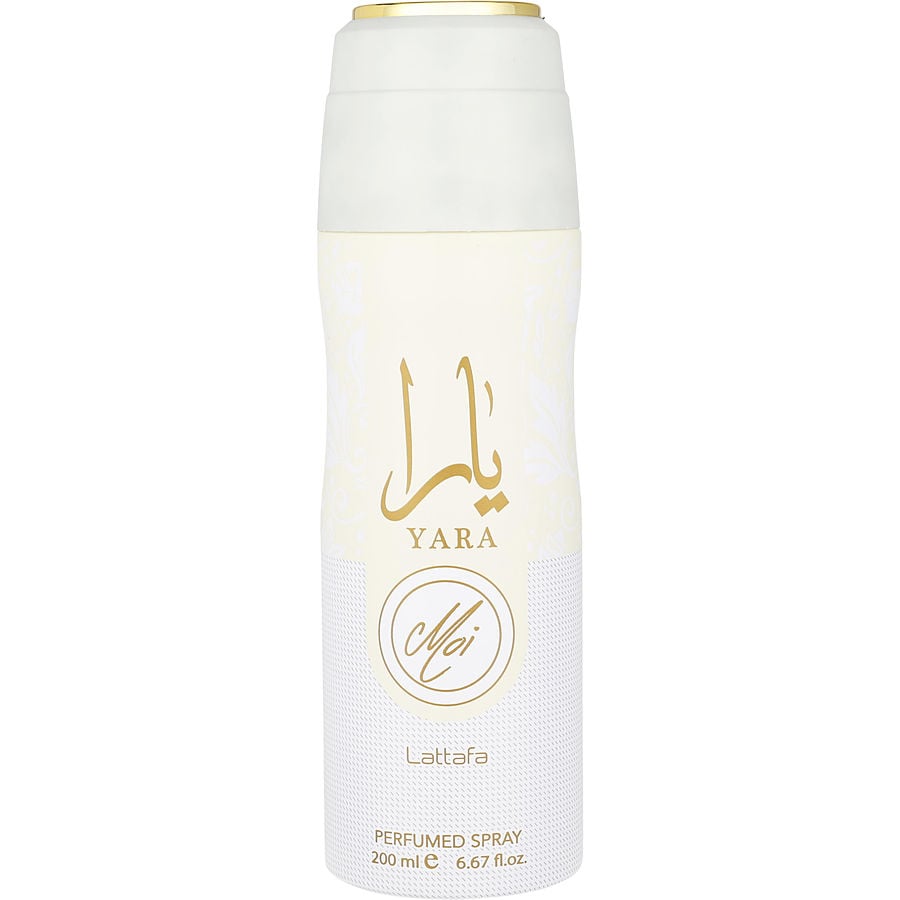 Lattafa Yara Moi By Lattafa Body Spray 6.7 Oz