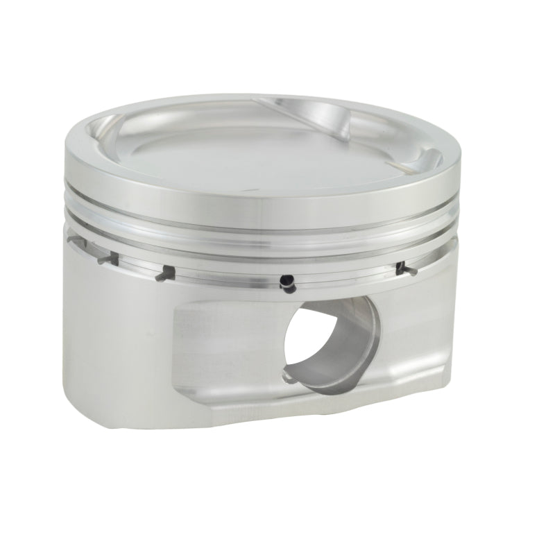 CP-Carrillo Automotive Piston, Each, Cyl: 1, Material ID: 4741 0DFBT