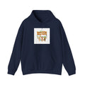 Sober Curious Mocktail Crew Hoodie | Dry January sweatshirt