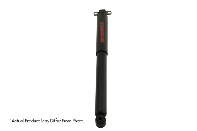 Belltech 02-05 Dodge Ram 1500 (Quad Cab) 2" F/5" R W/ ND2 Shocks