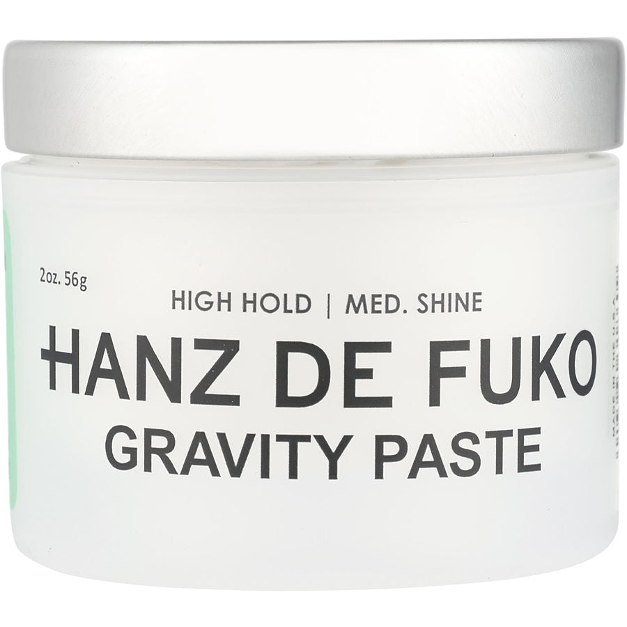 Gravity Paste- High Hold, Medium Shine 2 Oz