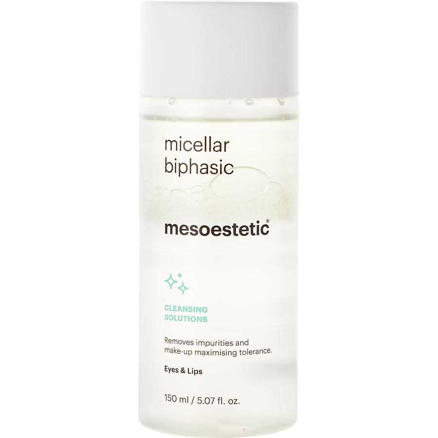 Micellar Biphasic --150ml/5.07oz