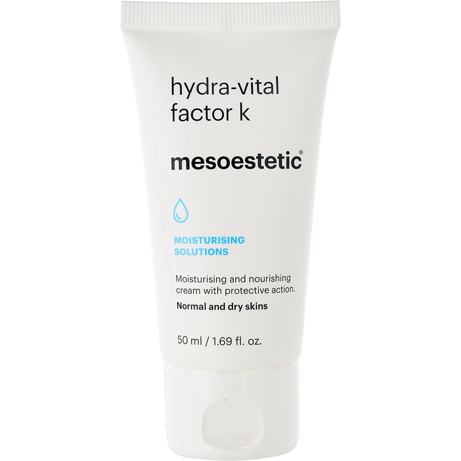 Hydra-vital Factor K --50ml/1.69oz