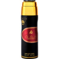 Lattafa Mohra By Lattafa Deodorant Spray 6.7 Oz