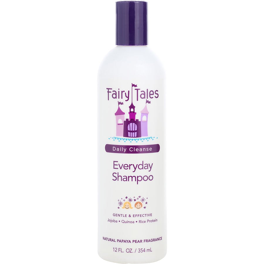 Daily Cleanse Shampoo 12 Oz