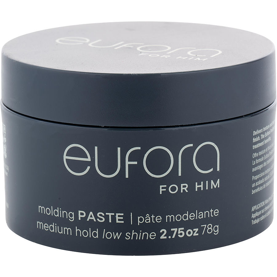 Hero For Men Molding Paste 2.75 Oz