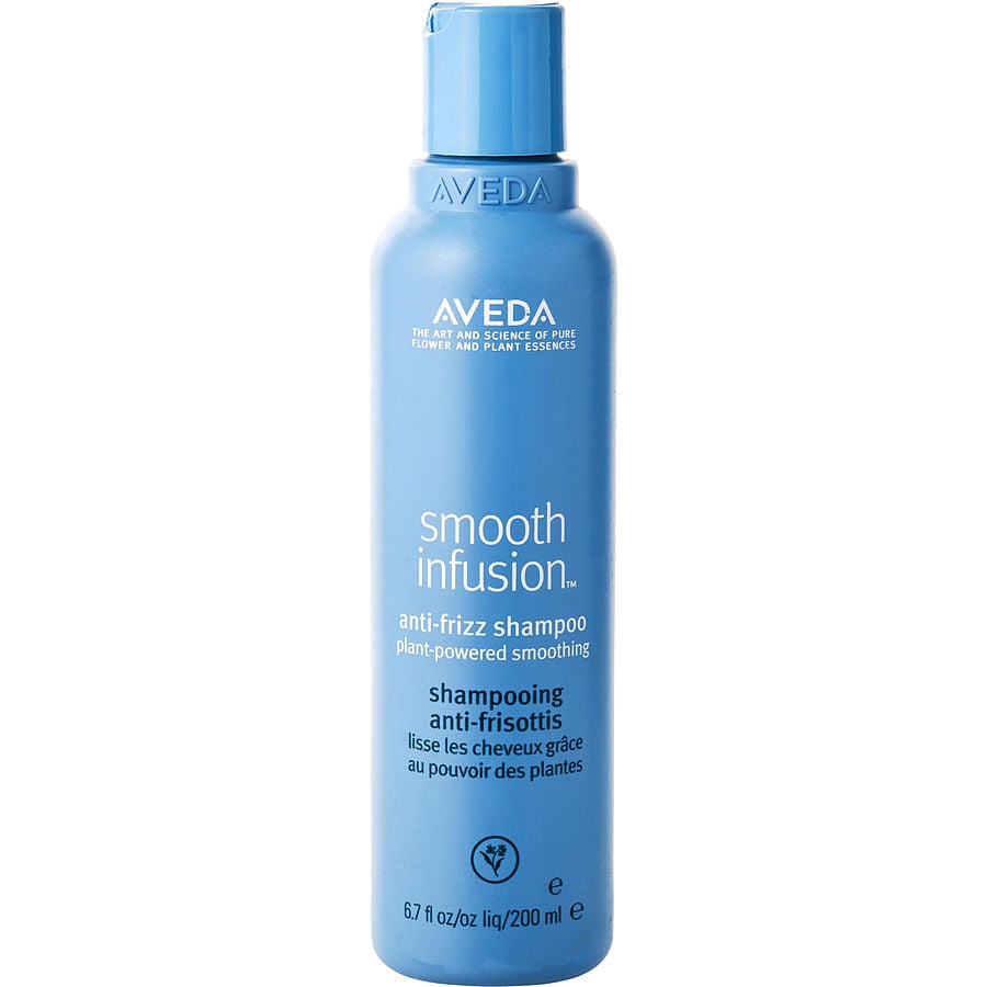Smooth Infusion Anti-frizz Shampoo 6.7 Oz