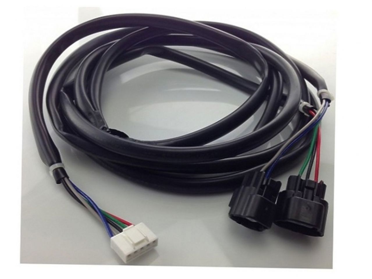 APEXi A'PEXi - Power FC Components - 3Bar MAP Sensor and Boost Solenoid Valve Harness (5-Pin)