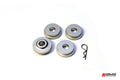 AMS Performance 10-14 Mitsubishi EVO X (USDM Only) Under the Hood 4 Piece Shifter Bushings AMS.04.03.0011-2