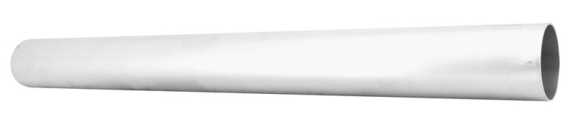 AEM Induction AEM 3.5in Diameter Aluminum 36in Straight Pipe Tube 2-005-00
