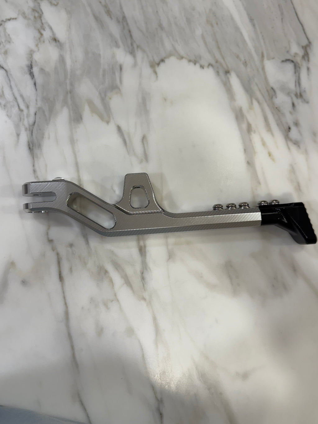 Upgraded Kickstand for Surron LBX / Eride, Ultra Bee & Talaria – Heavy Duty Replacement