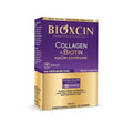 Bioxcin Collagen & Biotin Shampoo - Volume Booster | 300 ml