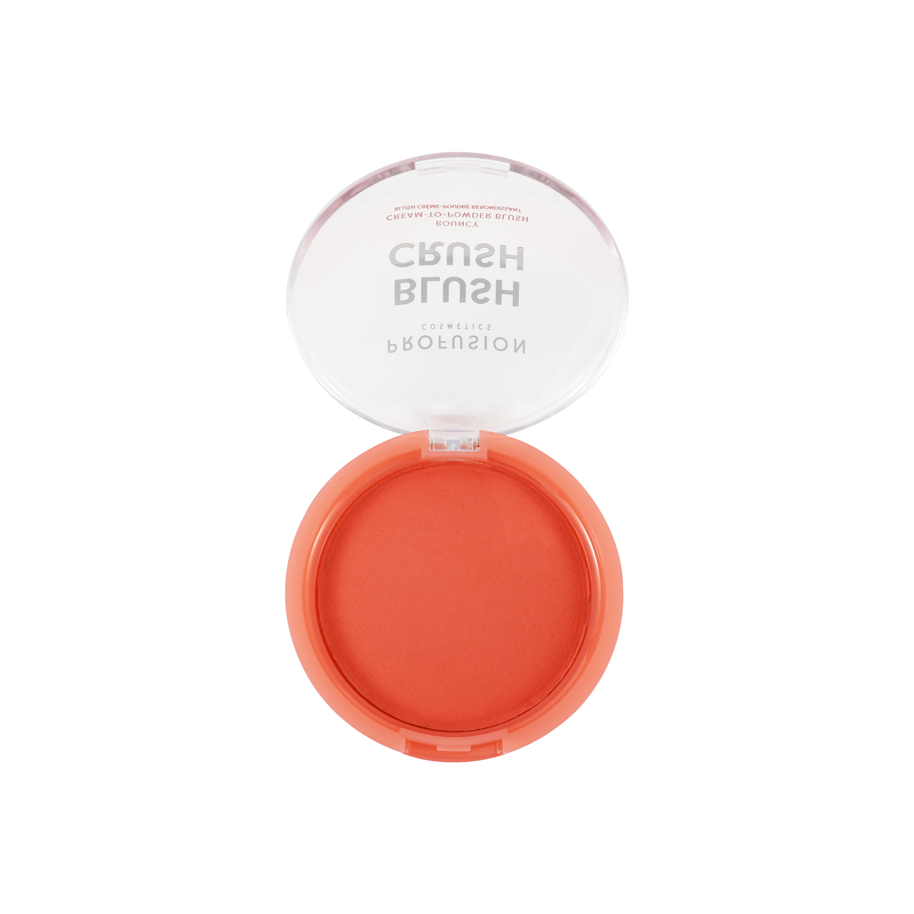 Blush Crush Bouncy Blush