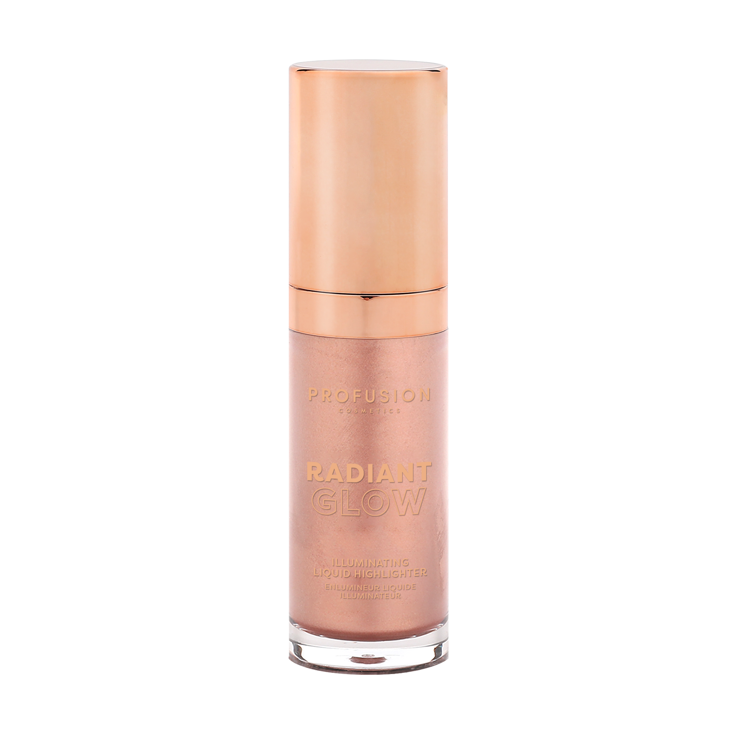 Radiant Glow Illuminating Liquid Highlighter
