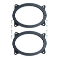 Toyota 4Runner 6x9 Speaker Brackets (pair) | '10 - '24 4Runner