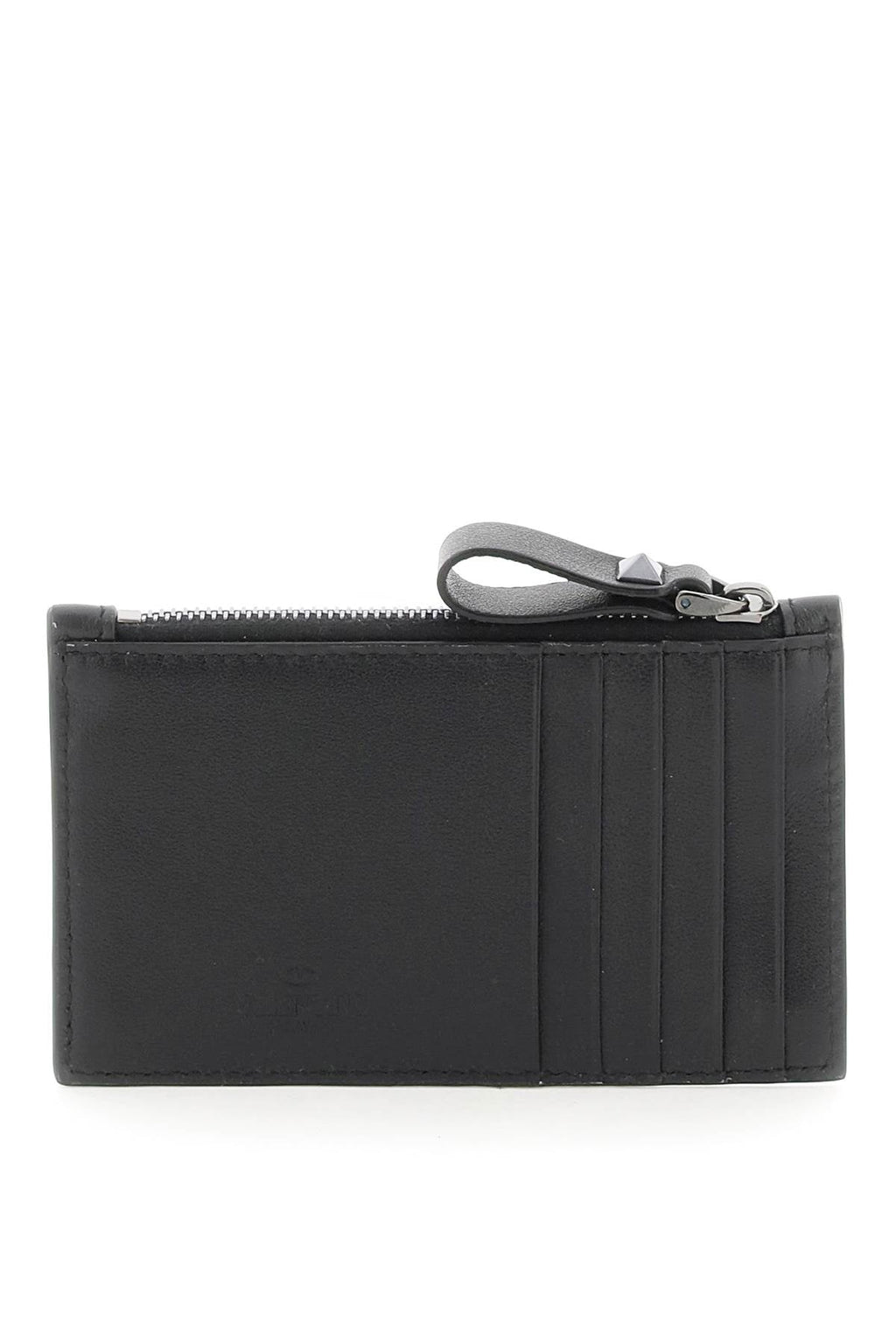 VALENTINO GARAVANI Luxury Mini Wallet for Men - Spring/Summer 2025