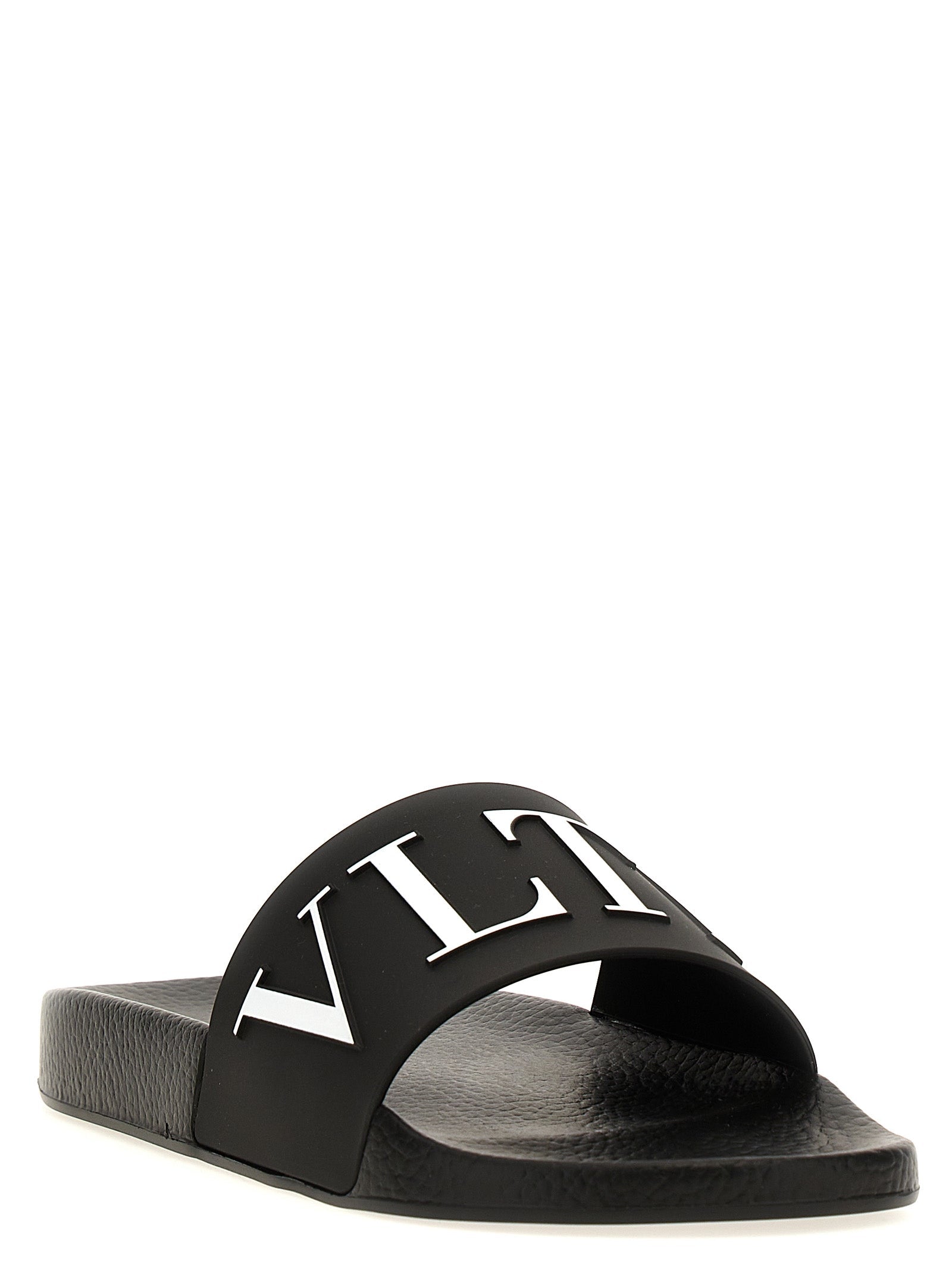 Valentino Garavani Valentino Garavani 'Vltn' Slides