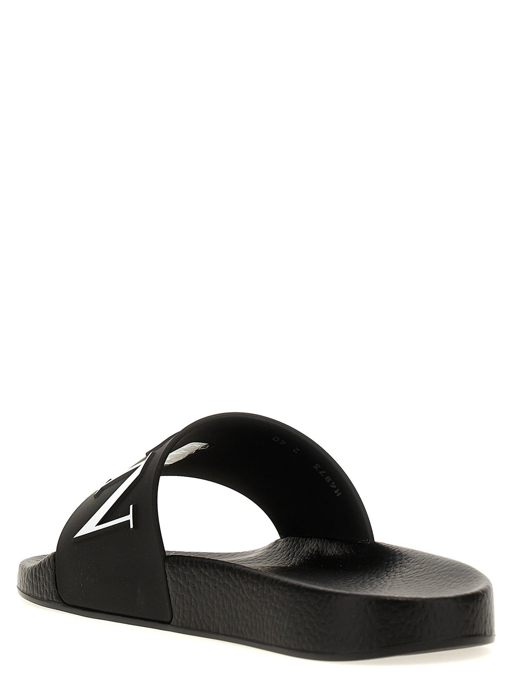 Valentino Garavani Valentino Garavani 'Vltn' Slides