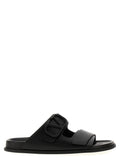 Valentino Garavani Valentino Garavani 'V Logo Signature' Sandals
