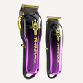 The Phantom Professional Clipper and Trimmer Set - HC616VX