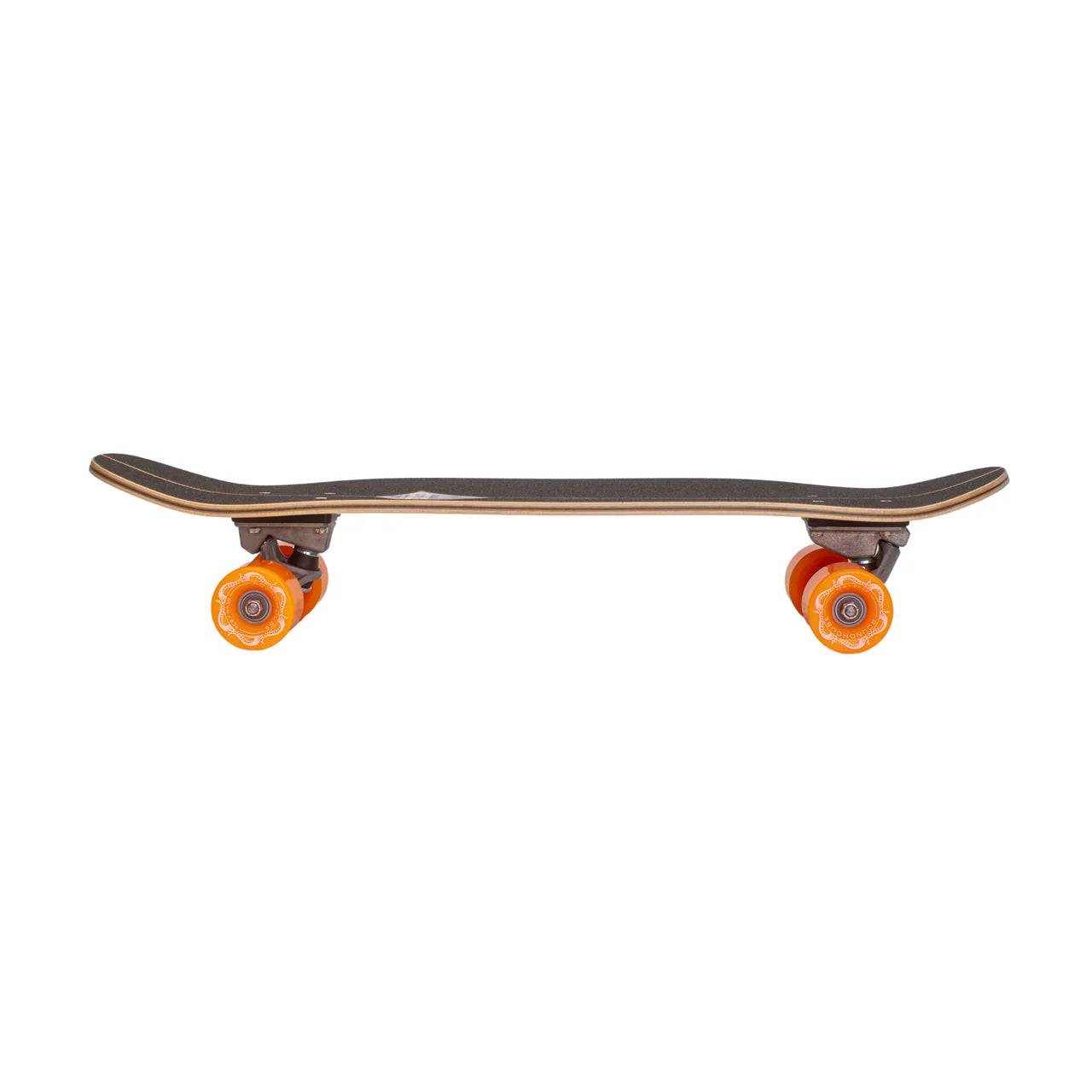 Carver Surfrider C5 Surfskate Complete (V4) - 29″ Blue