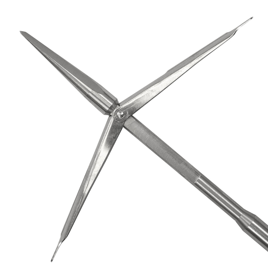 Palantic Spearfishing Tricuspid Speartip 7mm