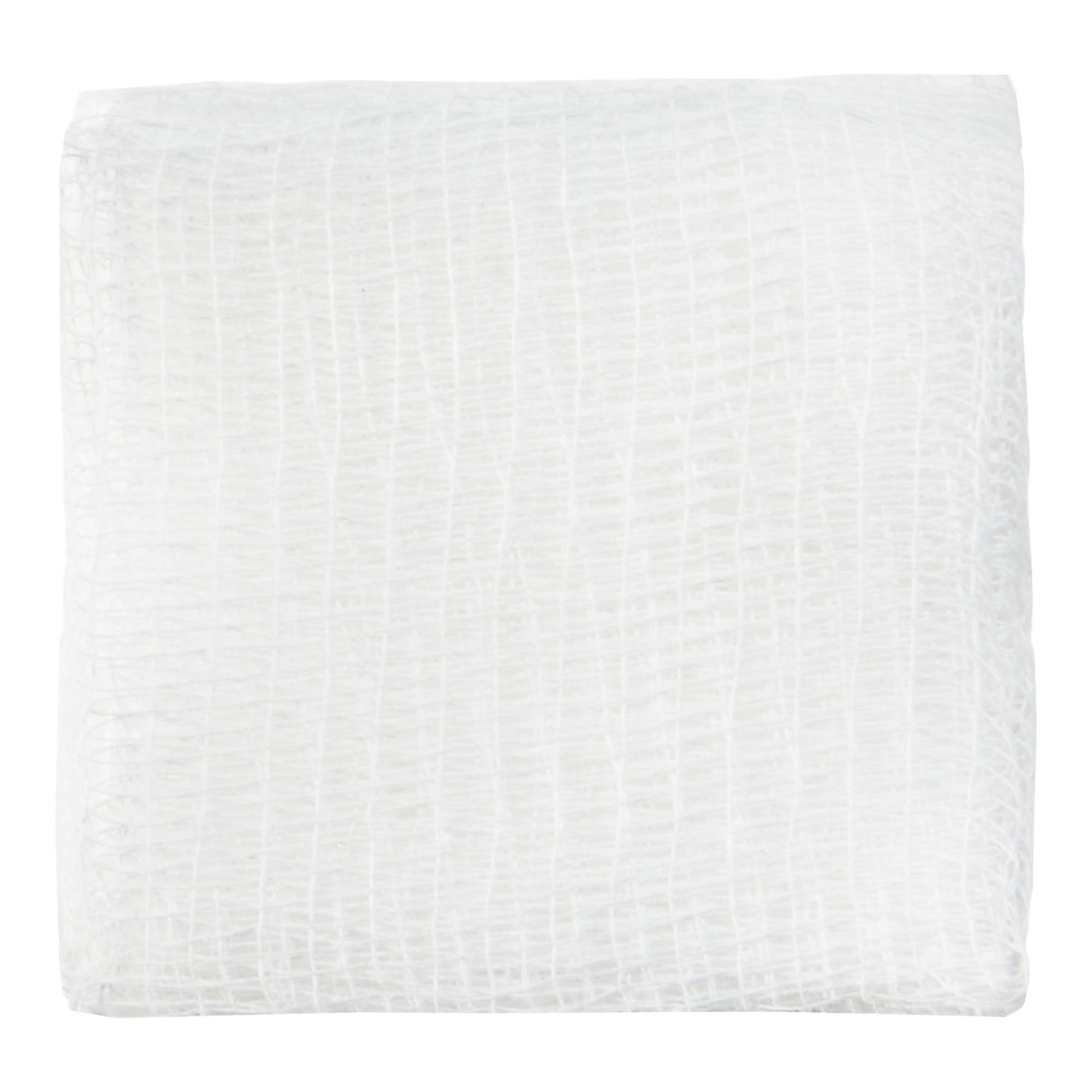McKesson USP Type VII Gauze Sponge, 4 x 4 Inch, 12-Ply 42422000