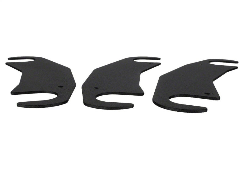 Ford Racing Bronco Tube Door Shims M-19008-BTDS