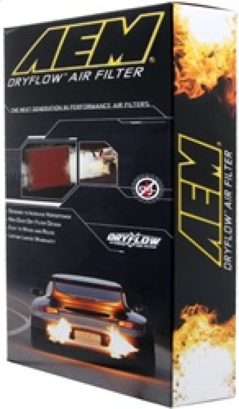 AEM Induction AEM 05-09 VW Passat / 06-08 VW GTI DryFlow Air Filter 28-20888