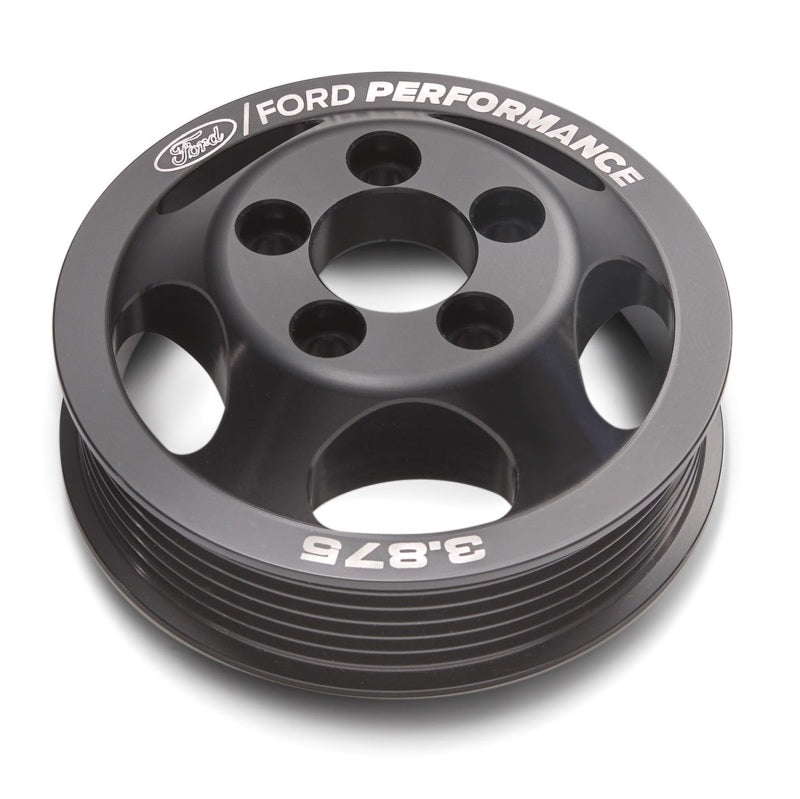 Ford Racing 21-22 Ford F-150 5.0L Supercharger Kit M-6066-F150SCA