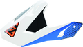 Answer Ar1 Vendetta Visor Bluwhtorg 447741