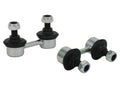 Whiteline Plus 10/89-3/06 Toyota Celica Sway Bar Link Assembly (ball/ball link) W23185