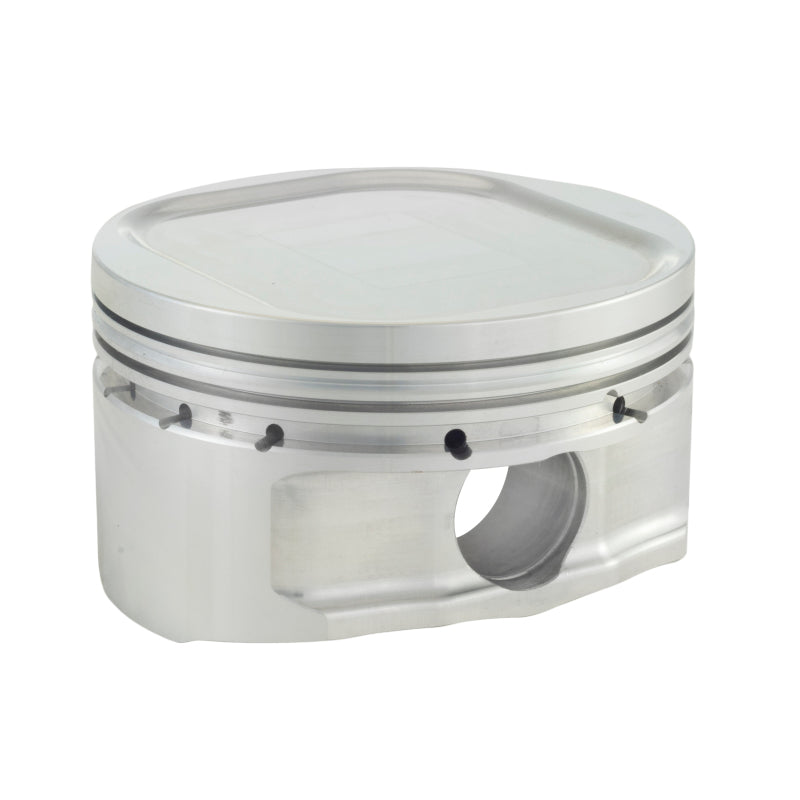 CP-Carrillo Automotive Piston, Each, Cyl: 1, Material ID: 4173 0DF98