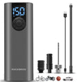ROCKBROS A8 Mini Electric Air Bike Tire Pump 150PSl 2*2600mAh