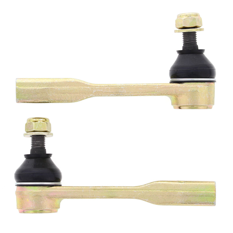All Balls Racing 22-24 Polaris PRO XD Full Size Diesel Outer Tie Rod End Kit 51-1058