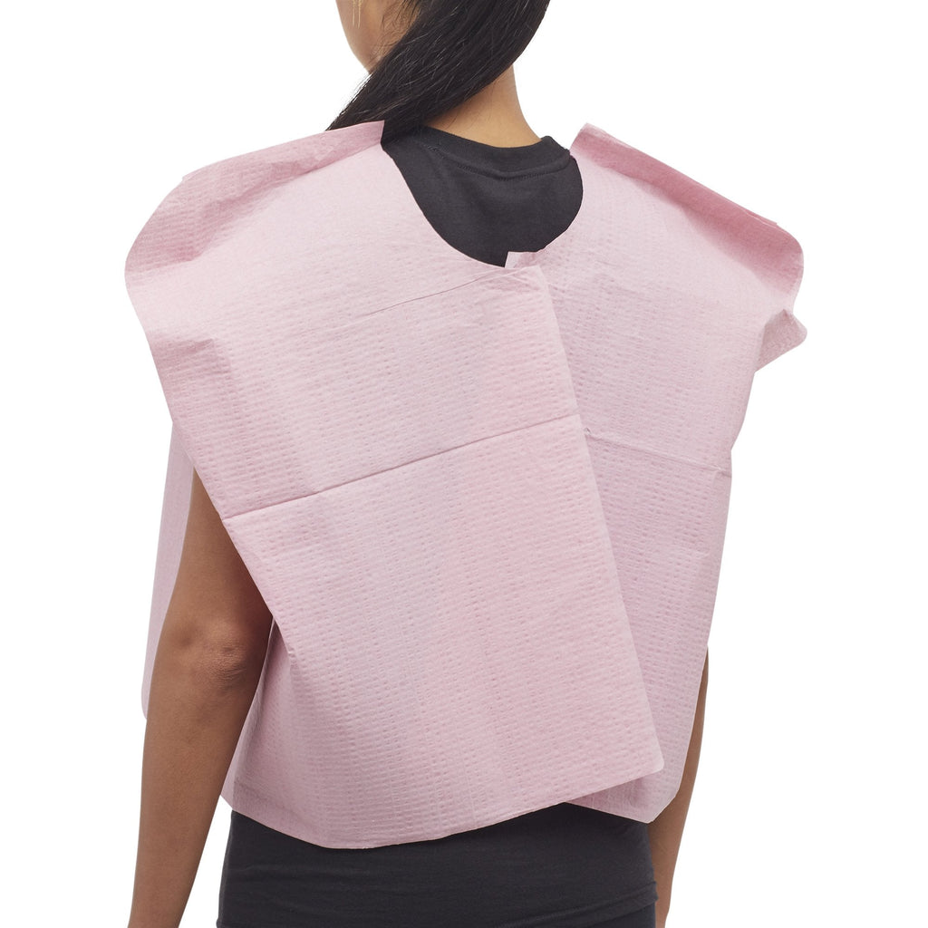 McKesson Exam Cape, Mauve 18-891