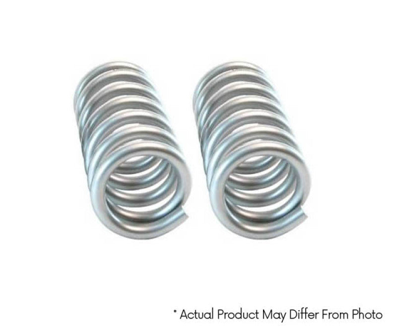Belltech Coil Spring Set 98-02 Dodge Durango