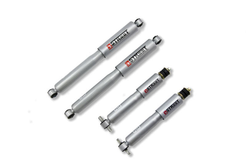 Belltech Shock Set Street Performance