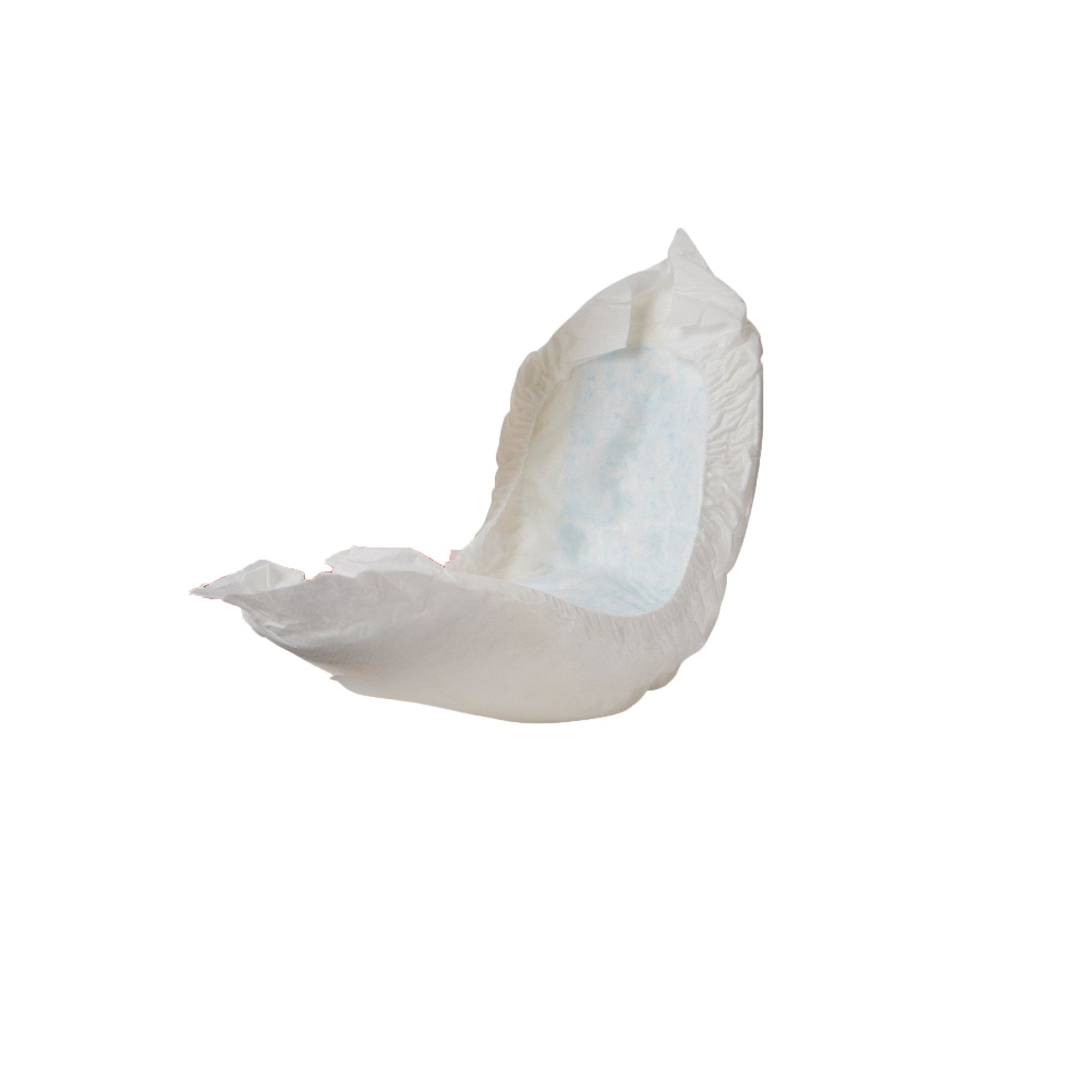Sure Care™ Bladder Control Pads for Men, Heavy Absorbency, 6.5 x 13 Inch 23246A